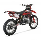2007 GAS GAS EC250 photo